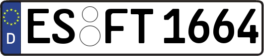 ES-FT1664