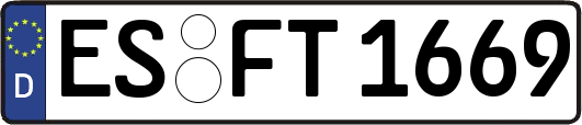 ES-FT1669
