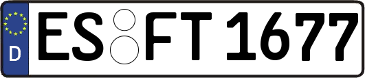 ES-FT1677