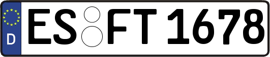 ES-FT1678