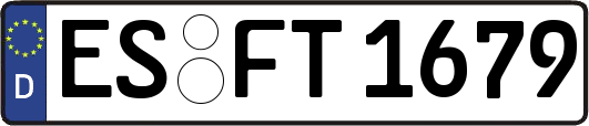 ES-FT1679