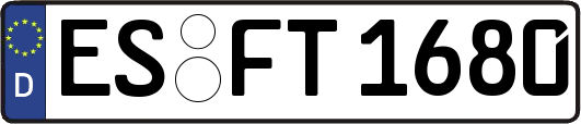 ES-FT1680