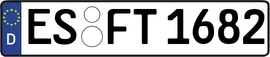 ES-FT1682