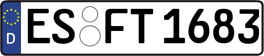 ES-FT1683