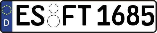 ES-FT1685