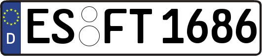 ES-FT1686