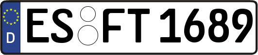 ES-FT1689