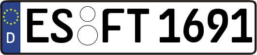 ES-FT1691