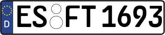 ES-FT1693