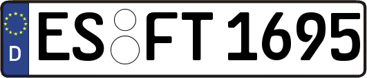 ES-FT1695