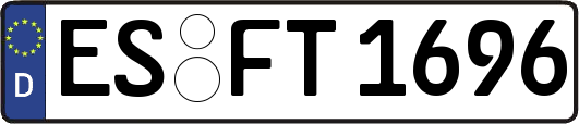 ES-FT1696