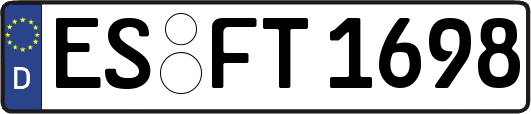 ES-FT1698