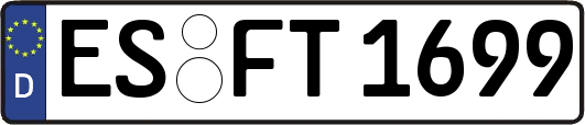 ES-FT1699