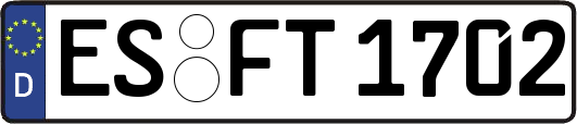 ES-FT1702