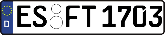ES-FT1703