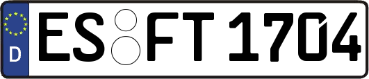 ES-FT1704