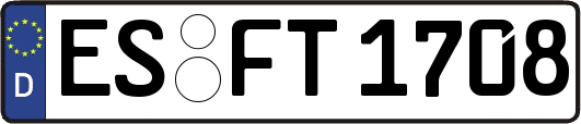 ES-FT1708