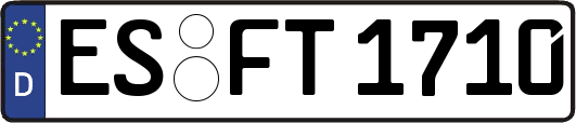 ES-FT1710