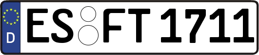 ES-FT1711