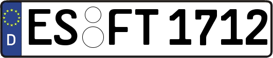 ES-FT1712