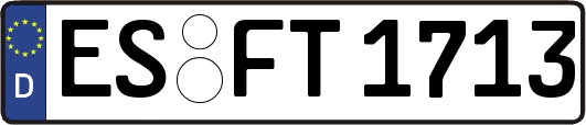 ES-FT1713