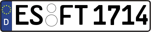 ES-FT1714