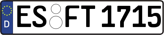 ES-FT1715