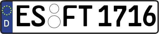 ES-FT1716