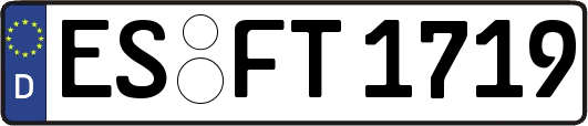 ES-FT1719