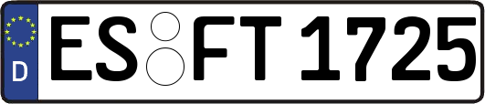 ES-FT1725
