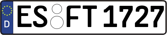 ES-FT1727