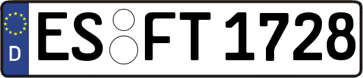 ES-FT1728