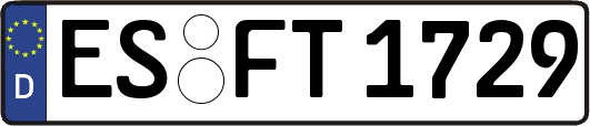 ES-FT1729