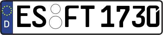 ES-FT1730