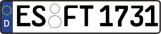 ES-FT1731