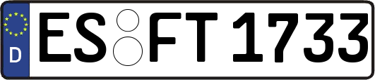 ES-FT1733
