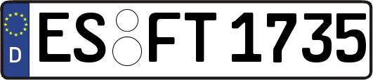 ES-FT1735