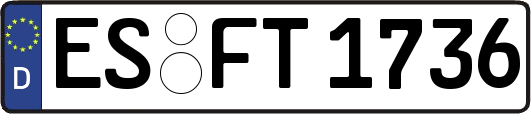 ES-FT1736
