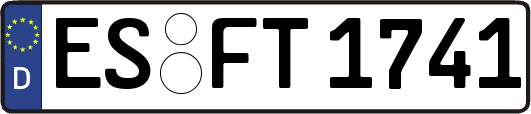 ES-FT1741