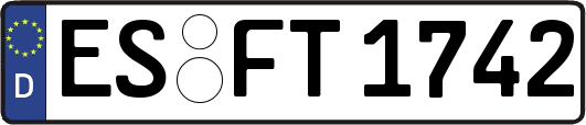 ES-FT1742