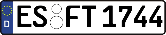 ES-FT1744