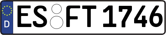 ES-FT1746