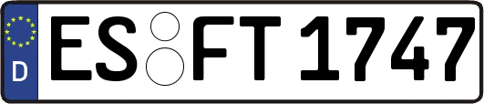 ES-FT1747