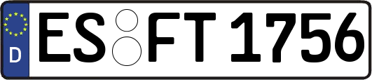 ES-FT1756