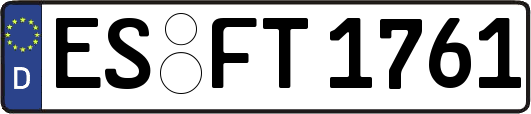 ES-FT1761