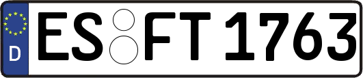 ES-FT1763
