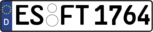 ES-FT1764