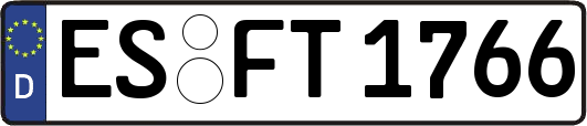 ES-FT1766