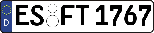 ES-FT1767