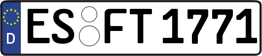 ES-FT1771